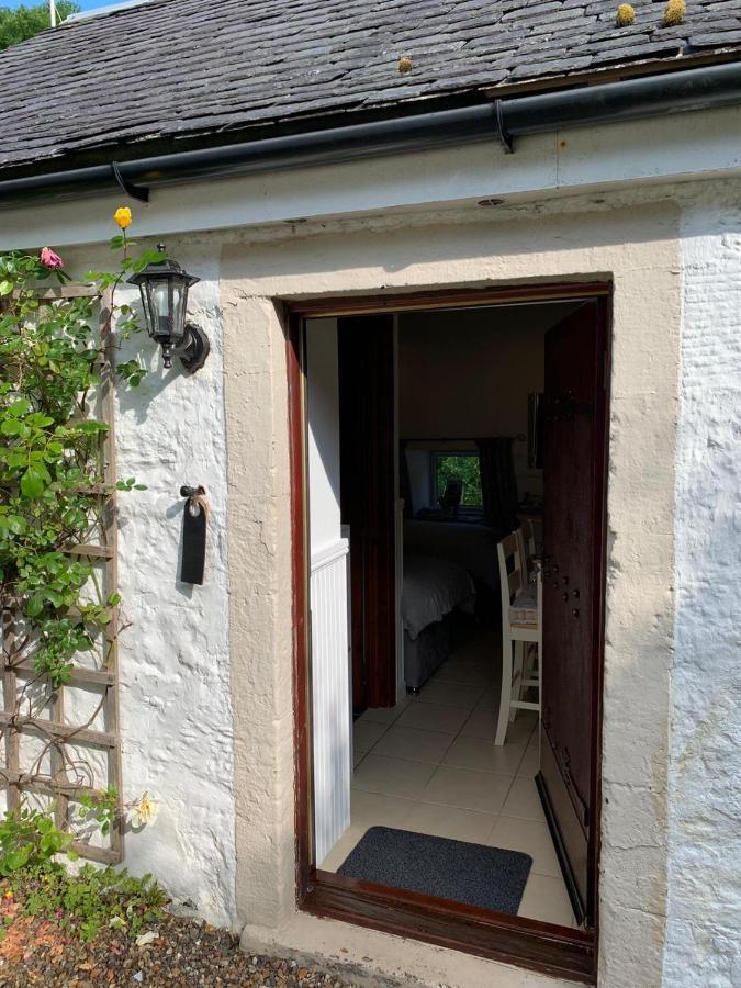 Whitestone Cottage Turnberry Exterior foto