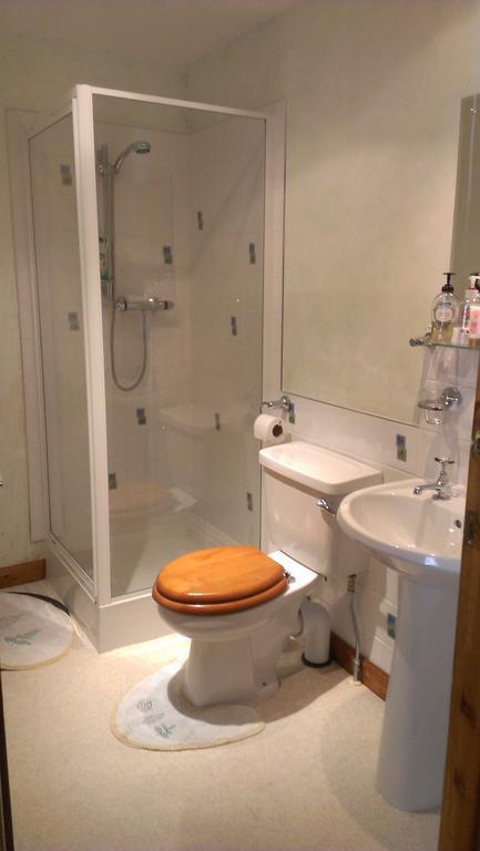 Whitestone Cottage Turnberry Quarto foto
